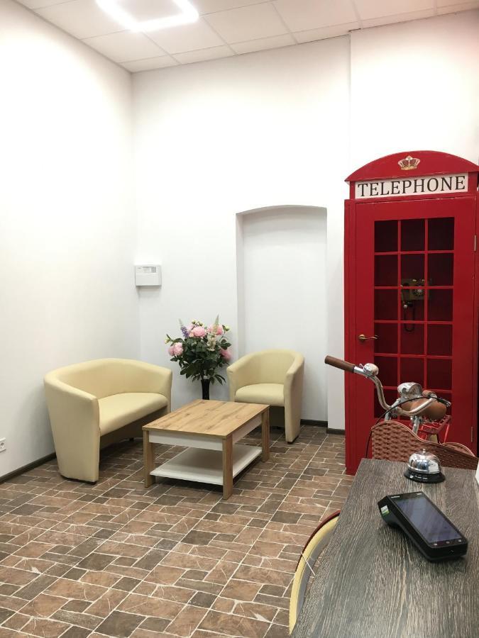 Hotel Rover إلفيف المظهر الخارجي الصورة