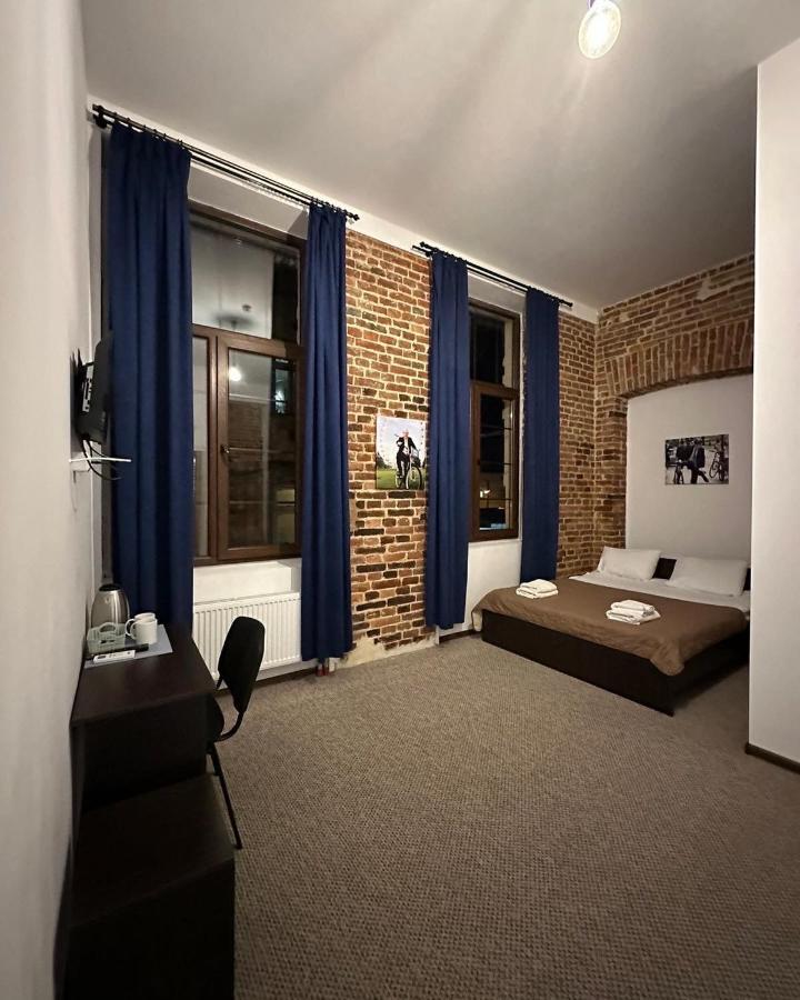 Hotel Rover إلفيف المظهر الخارجي الصورة